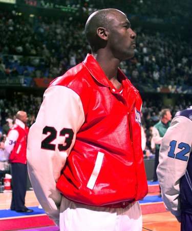 Michael Jordan al Dream Team i All-Star, foto 3
