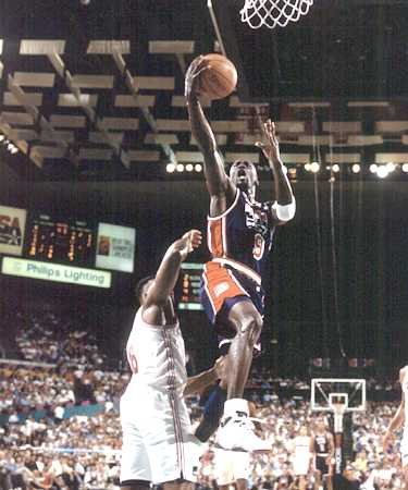 Michael Jordan al Dream Team i All-Star, foto 11