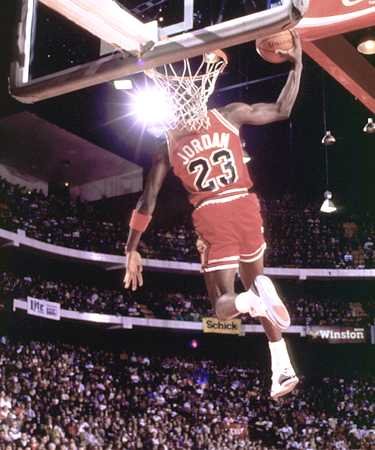 Dunks