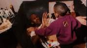 Michael Jordan fora de pista, foto 5