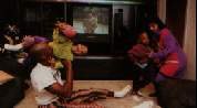Michael Jordan fora de pista, foto 6