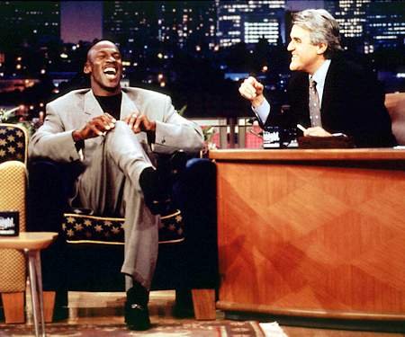 Michael Jordan fora de pista, foto 28
