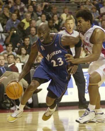 Washington Wizards
